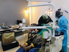 Dental Treatment